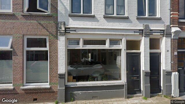 Apartment Grazendonkstraat in Breda