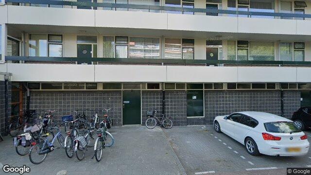 Appartement Bevelandselaan in Amstelveen