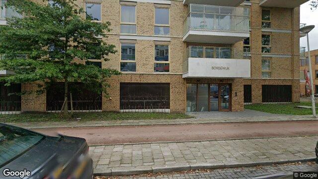 Apartment Boekweitkamp in Den Haag