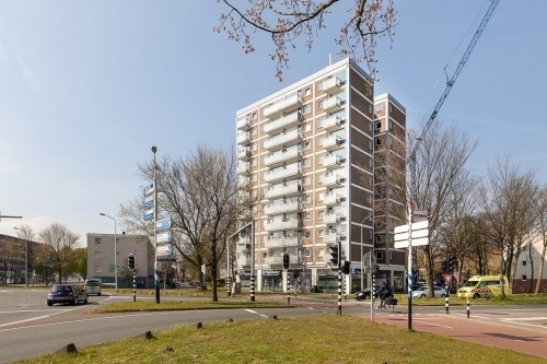 Appartement Prins Bernhardplein in Zaandam