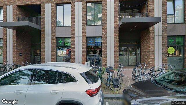 Appartement Philitelaan in Eindhoven