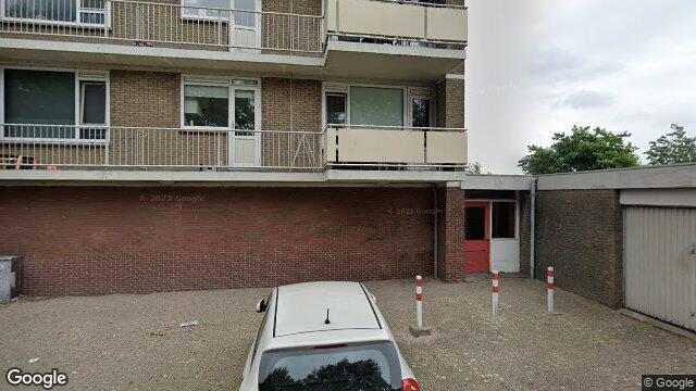 Studio Winston Churchilllaan in Spijkenisse