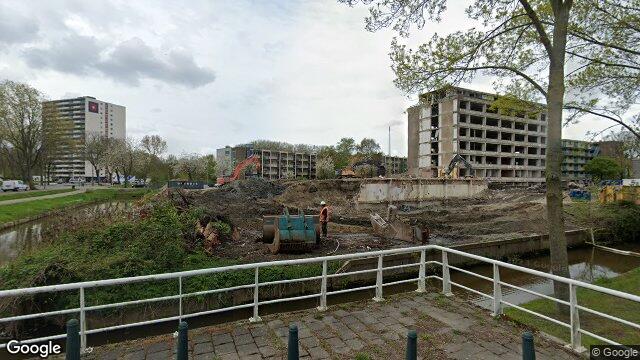 Apartment Randveen in Den Haag