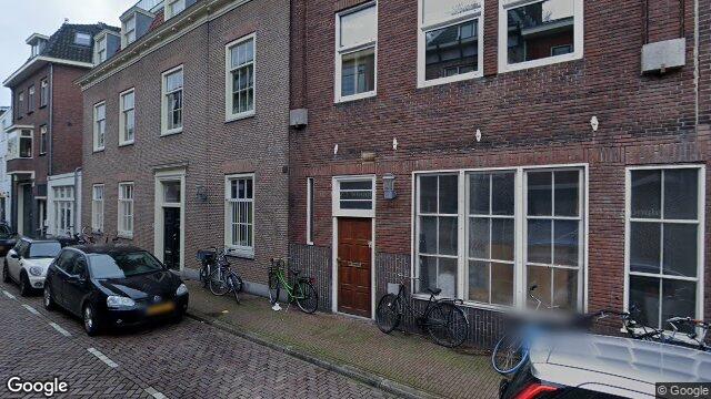Appartement - Jansveld/Utrecht (€2200.00/67.00m2)