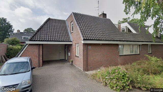 Huurwoning - Kerkplein/Vriezenveen (€1650.00/126.00m2)