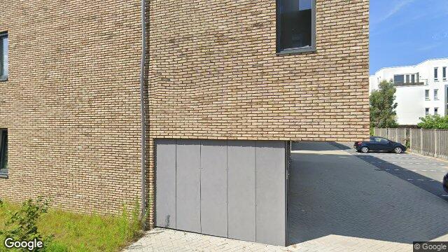 Appartement Adriaen Blockstraat in Almere