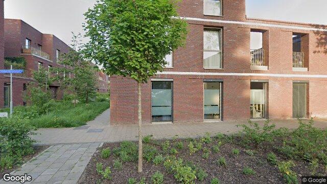 Huurwoning - Prinses Mariannehof/Eindhoven (€2300.00/117.00m2)