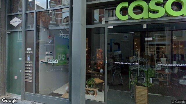 Appartement Barteljorisstraat in Haarlem