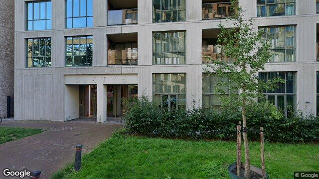 Appartement Walserijstraat in Eindhoven