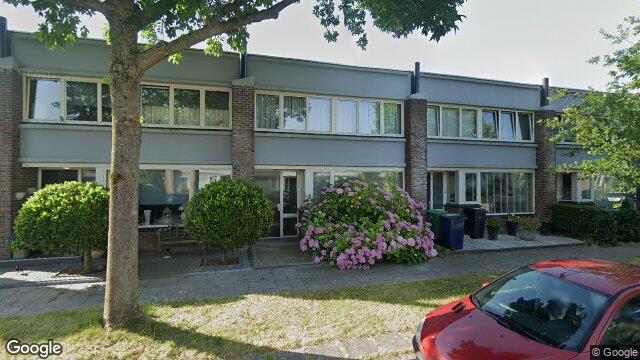 Huurwoning Bosbessenstraat in Almere