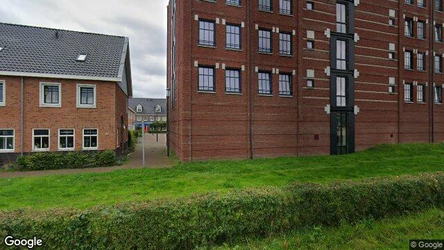 Apartment Hof van Gelre in Hoofddorp