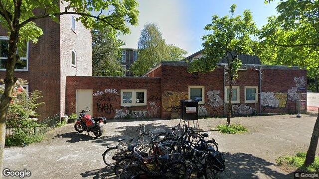 Appartement - Senefelderstraat/Amsterdam (€2300.00/59.00m2)