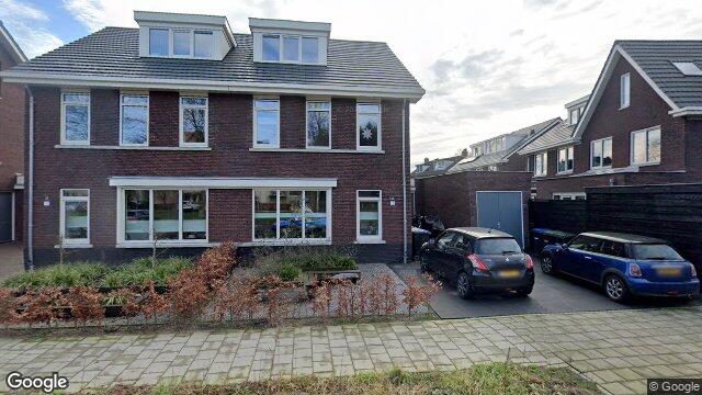 Huurwoning - Johan van Oldenbarneveltlaan/Zeist (€2800.00/144.00m2)