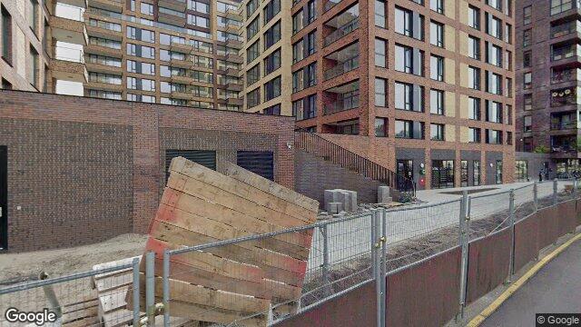 Appartement - Houtveldweg/Zaandam (€1640.00/99.00m2)