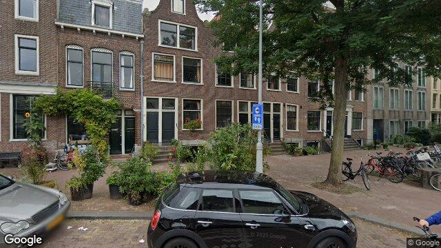 Appartement - Laagte Kadijk/Amsterdam (€2500.00/70.00m2)