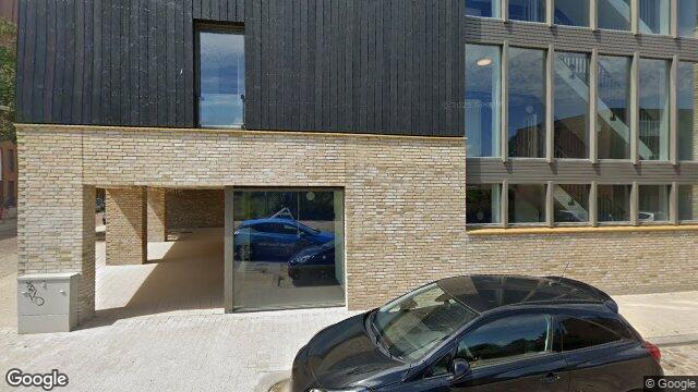 Apartment Galjoenstraat in Tilburg