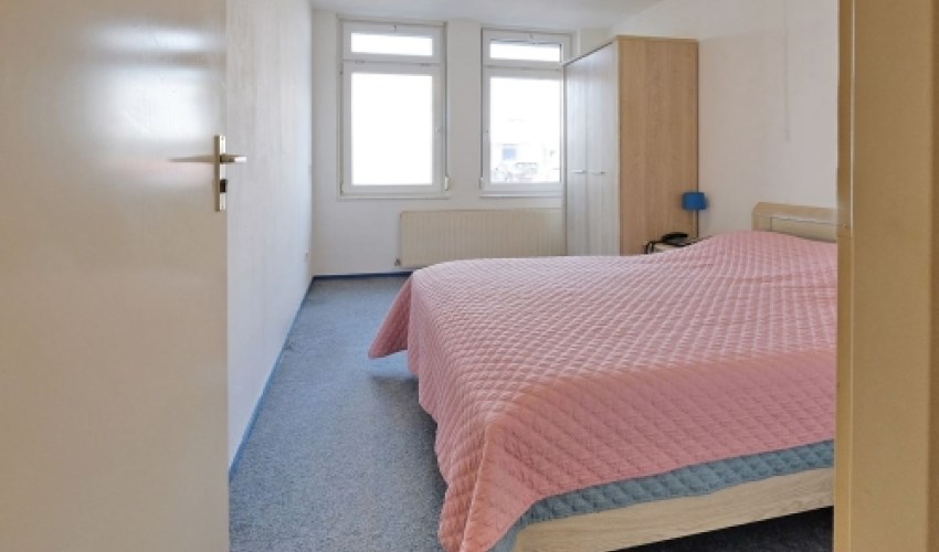 Kamer Prinseneiland in Amsterdam