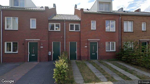 Huurwoning Leliëndaal in Diemen