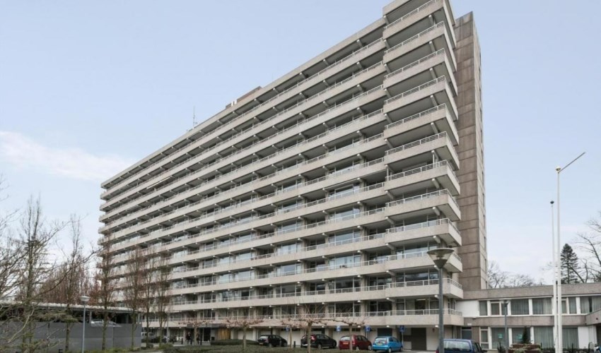 Appartement Herman Gorterlaan in Eindhoven