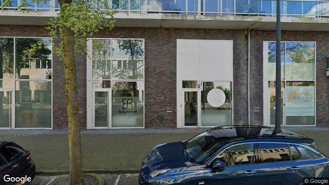 Appartement Emmy Andriessestraat in Amsterdam