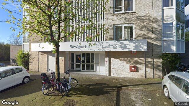 Appartement Rosa Spierlaan in Amstelveen