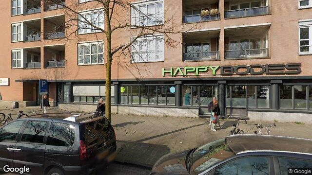 Appartement - Wielingenstraat/Amsterdam (€2220.00/83.00m2)