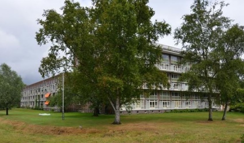 Appartement - Jan Nieuwenhuyzenstraat/Breda (€905.00/85.00m2)