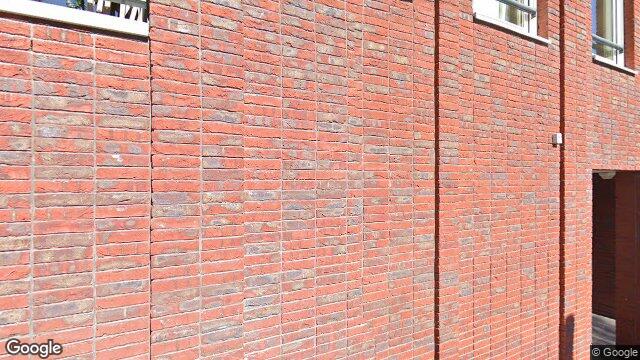 Apartment Klarenbeekstraat in Haarlem