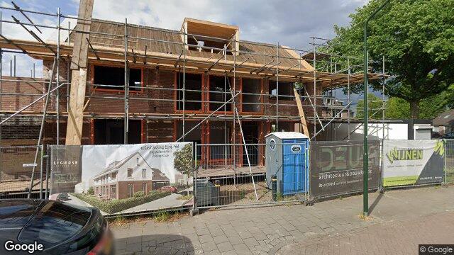 Appartement Spijt in Sint-Michielsgestel