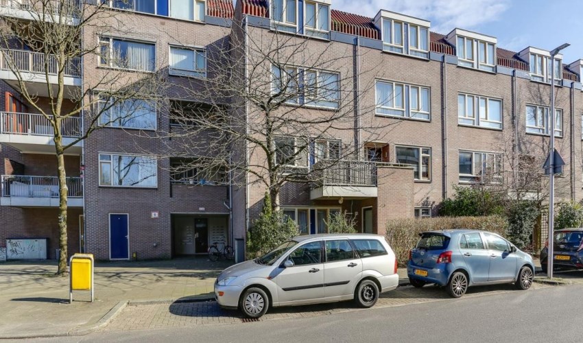 Appartement Zevenwouden in Utrecht