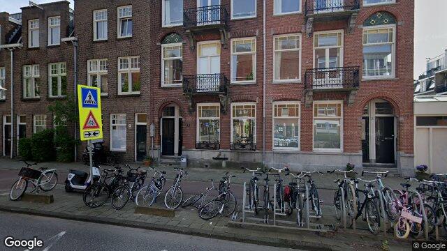 Appartement Wethouder Frankeweg in Amsterdam