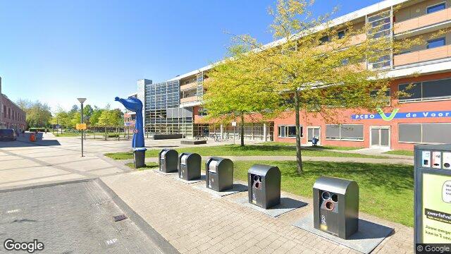 Appartement - Flevo/Drachten (€1275.00/113.00m2)