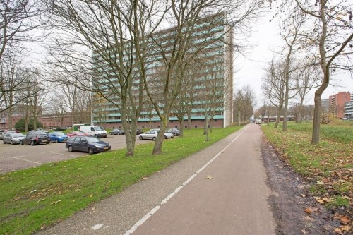 Appartement - Langswater/Amsterdam (€1301.00/61.00m2)