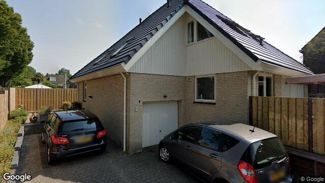 Huurwoning Hulkwerf in Zoetermeer