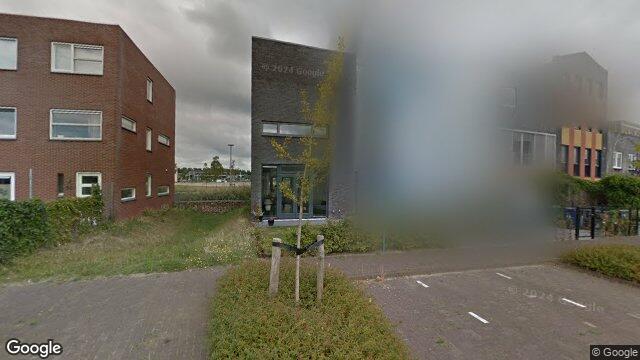 House Aresstraat in Almere