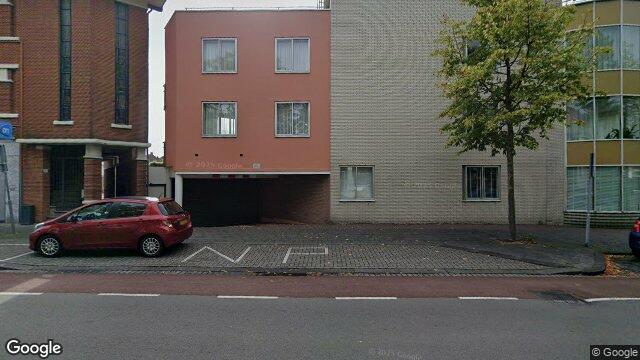 Appartement van Wassenaer Hoffmanplein in Voorburg