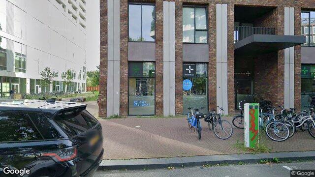 Studio Philitelaan in Eindhoven