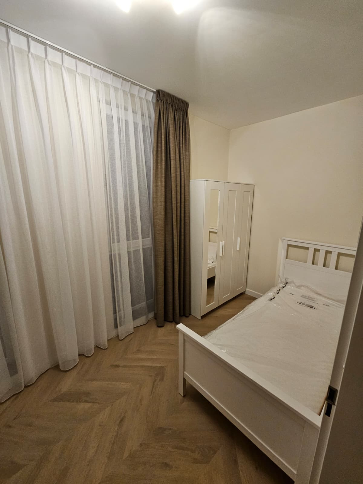Room Schoonboomstraat in Amsterdam