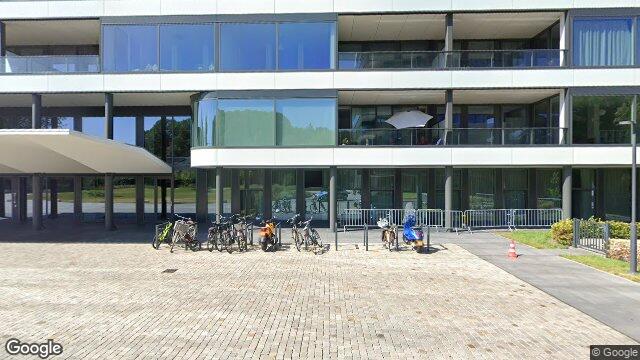 Appartement Oostduinplein in Den Haag