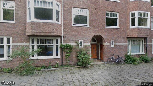 Appartement - Van Tuyll van Serooskerkenweg/Amsterdam (€3500.00/86.00m2)