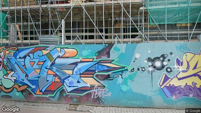 Appartement - Tolbrugstraat/Den Bosch (€2500.00/81.00m2)