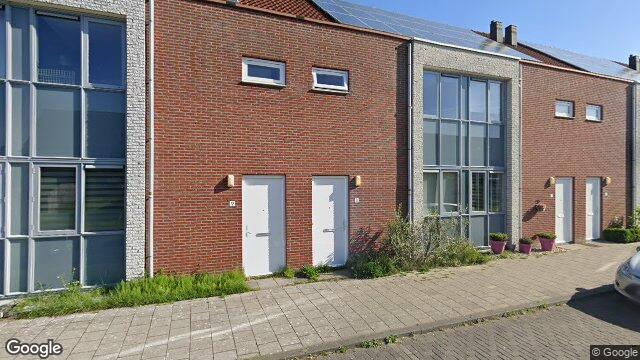 House Hof van Ra in Heerhugowaard