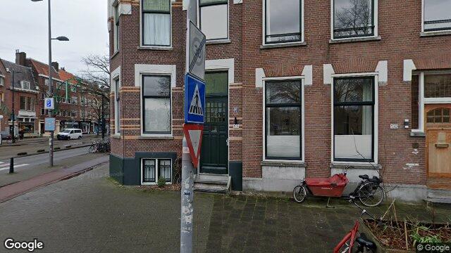 Appartement - Heemraadssingel/Rotterdam (€2600.00/110.00m2)