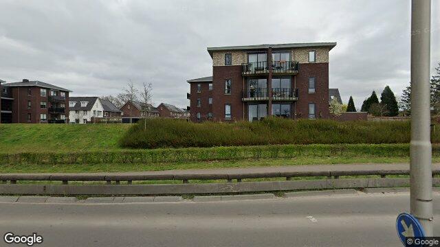 Appartement - De Sterreschans/Molenhoek (€1228.00/80.00m2)