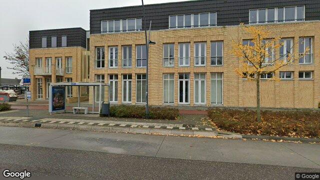 Appartement - Stationsplein/Deurne (€1214.00/55.00m2)