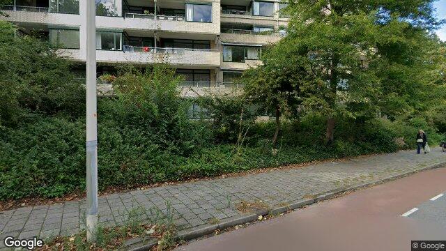 Appartement Burgemeester Patijnlaan in Den Haag