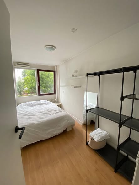 Kamer - onbekend/Amsterdam (€548.86/7.00m2)