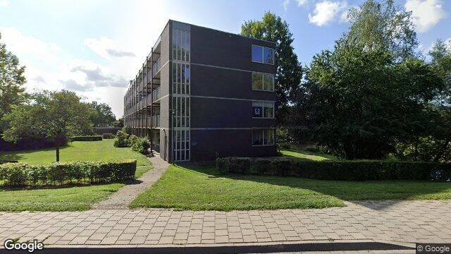 Appartement Beethovenstraat in Borculo