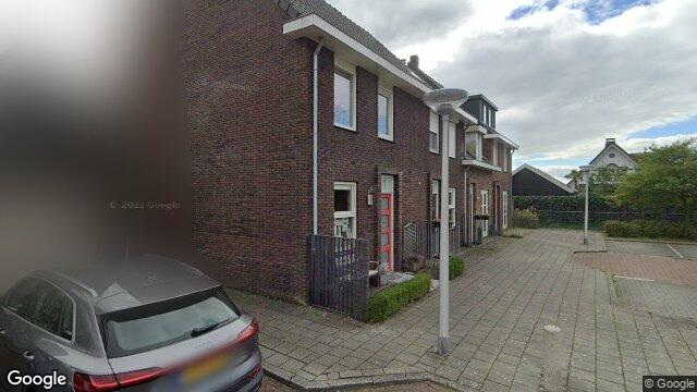 Huurwoning Weldam in Amstelveen
