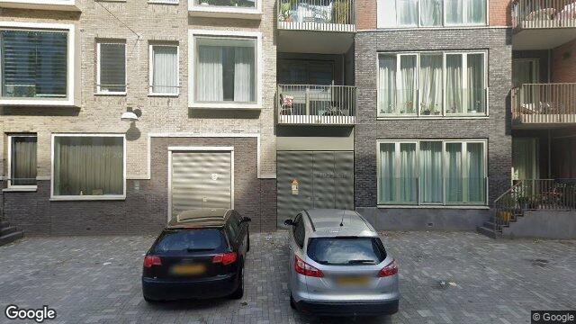 Appartement - Gerrit Rietveldsingel/Diemen (€1384.00/75.00m2)